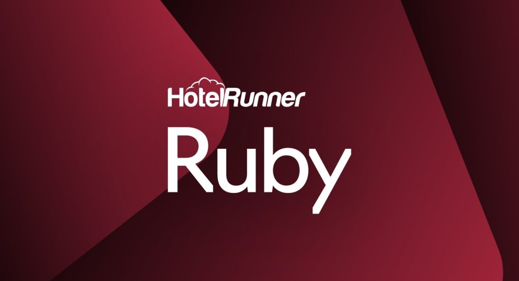 hotelrunner ruby