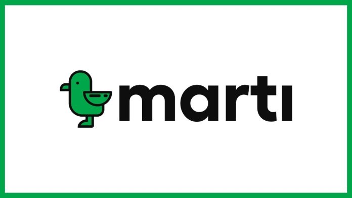marti e ulasim