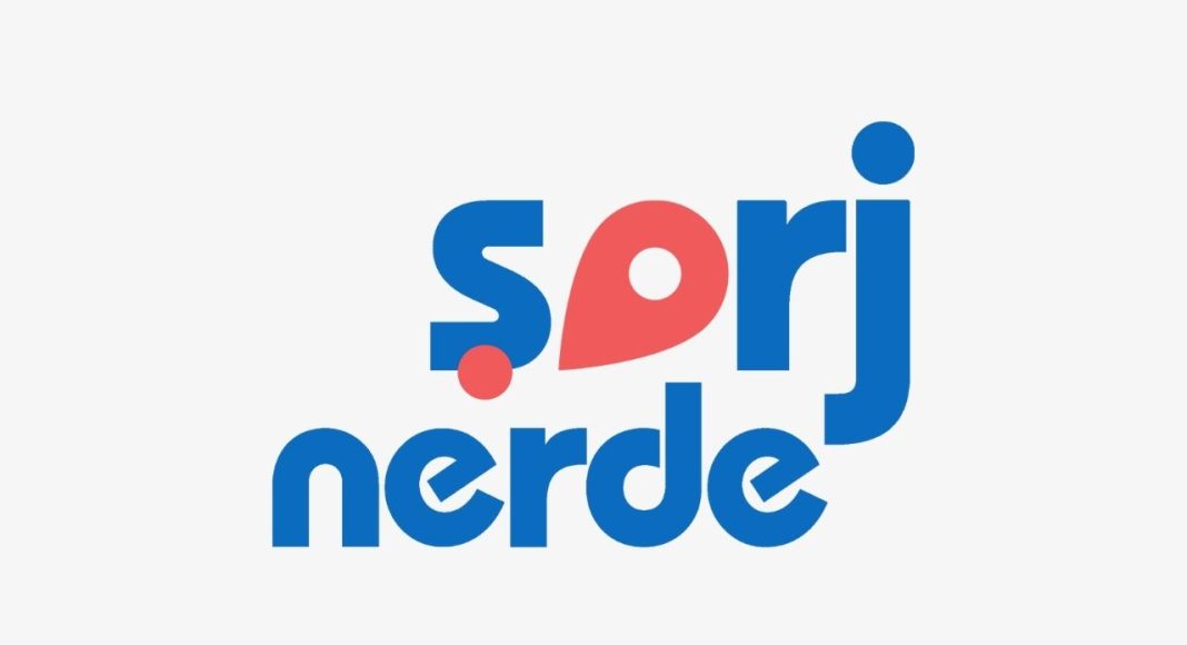 sarjnerde
