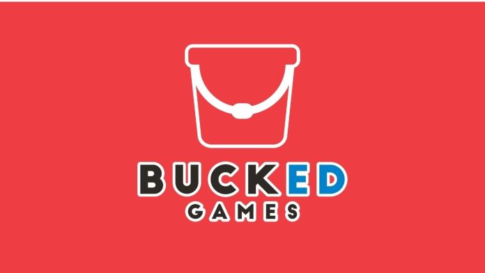 bucked games