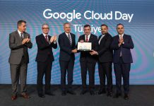 Google, Türkiye’ye 2 milyar dolarlık yatırımla Google Cloud bölgesi kuruyor