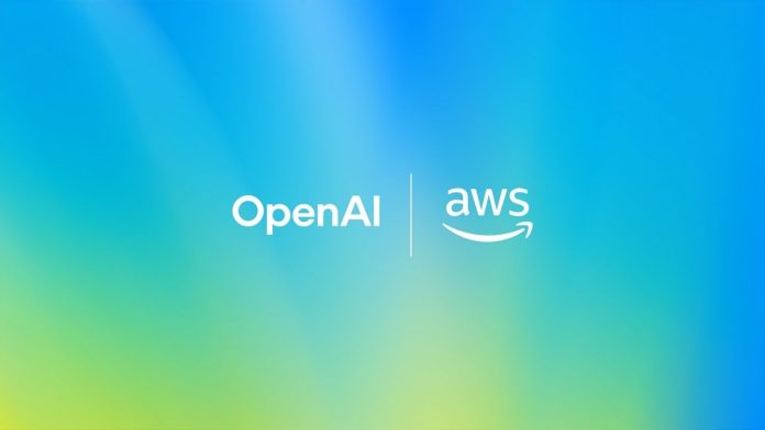 openai aws