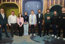 NEOHUB Yapay Zeka Etkileşim Programı’ndan mezun olan 6 girişim