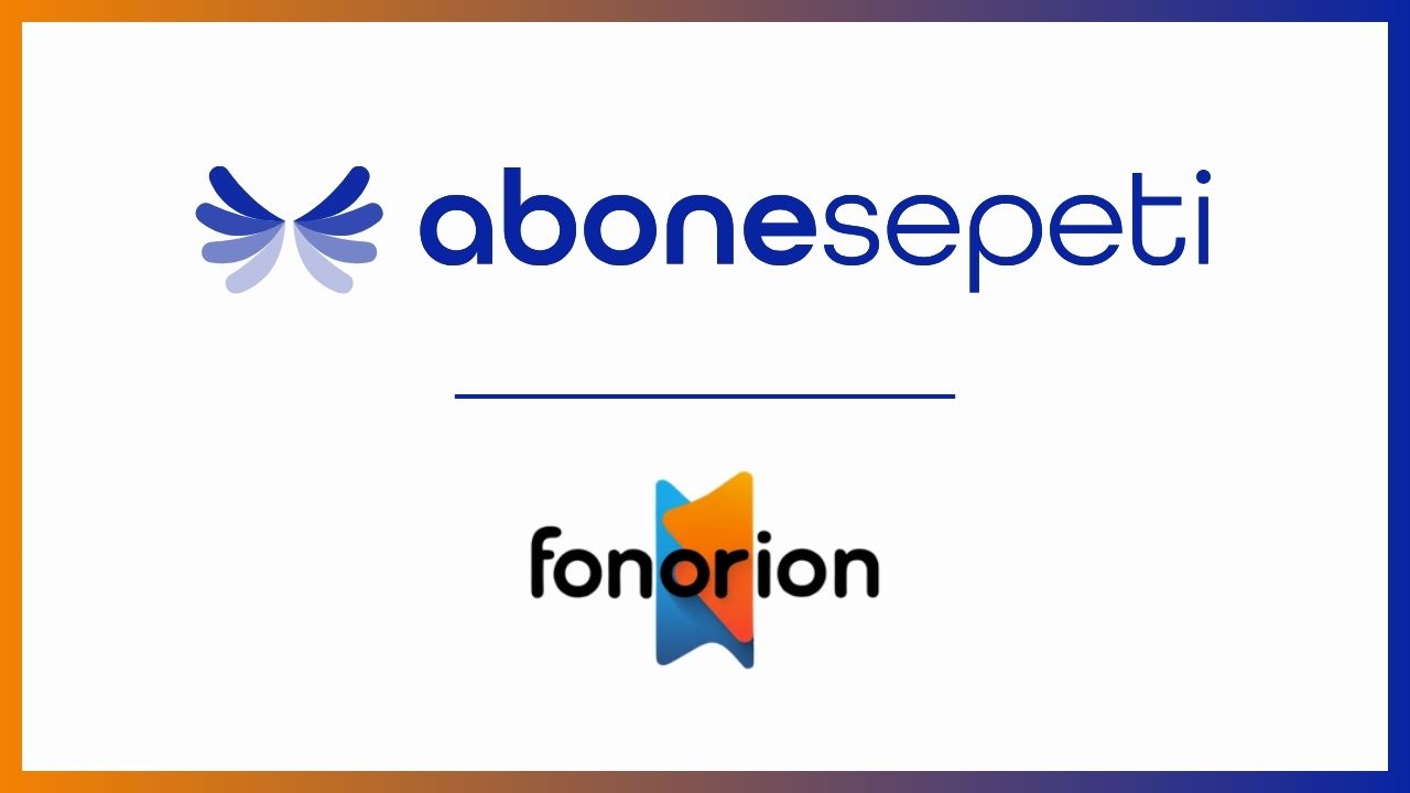 Abonesepeti, FonOrion’dan 200 bin dolar yatırım aldı