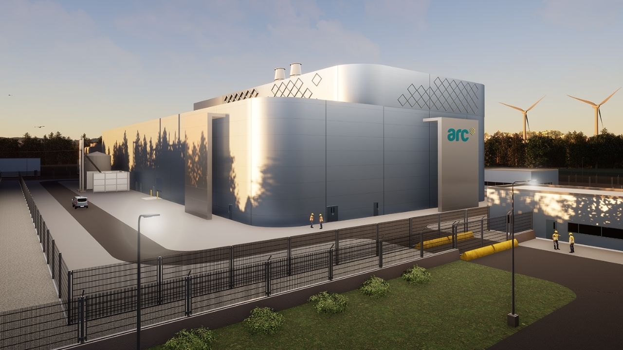 ARC Clean Technology, Cleantech Ventures’ın katıldığı turda 15 milyon dolar yatırım aldı