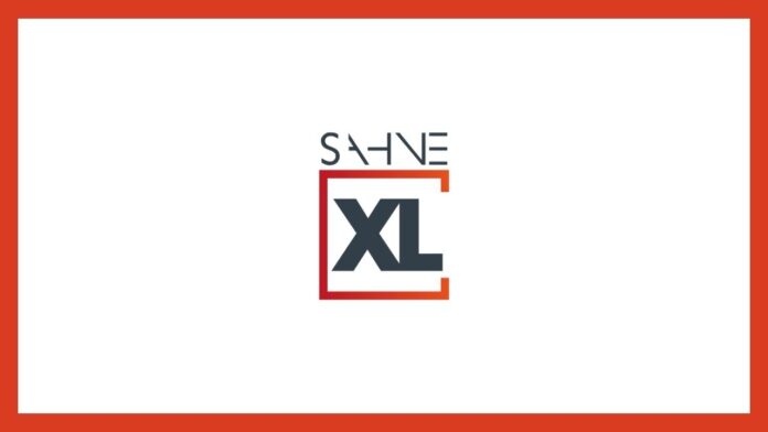 sahne xl