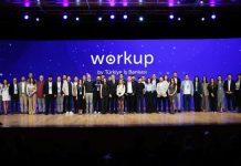 Workup Girişimcilik Programı’nın 13. döneminden mezun olan girişimler