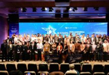 B-Stars Mobilite Hızlandırma Programı’nın 5. döneminden mezun olan 11 girişim