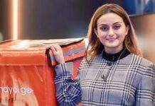 Trendyol Go Eş CEO’su Merve Başcı, Uber’in Birleşik Krallık’taki teslimat operasyonlarına liderlik edecek