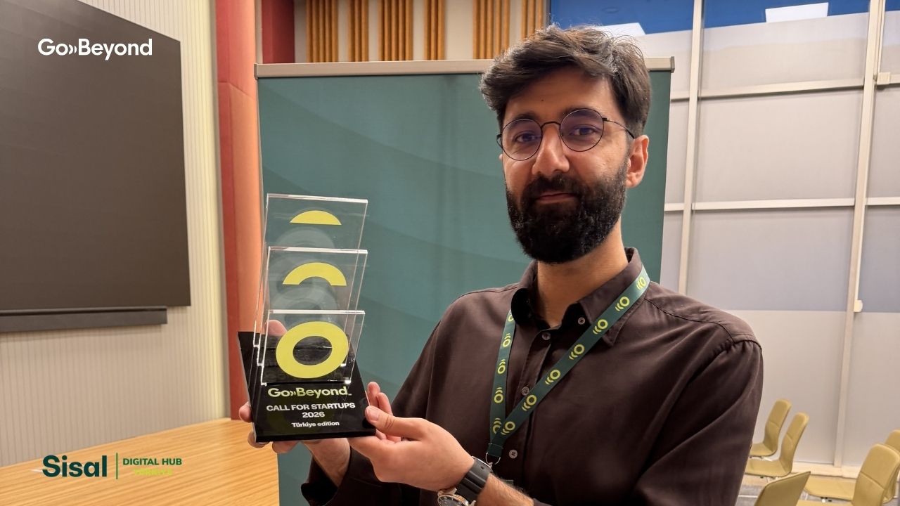 Sisal’in global etkinliği GoBeyond’un Türkiye ayağını Ankara merkezli Holtzi kazandı