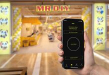Yerli girişim WeWALK, alışveriş deneyimini kolaylaştırmak amacıyla MR.DIY ile iş birliği yaptı