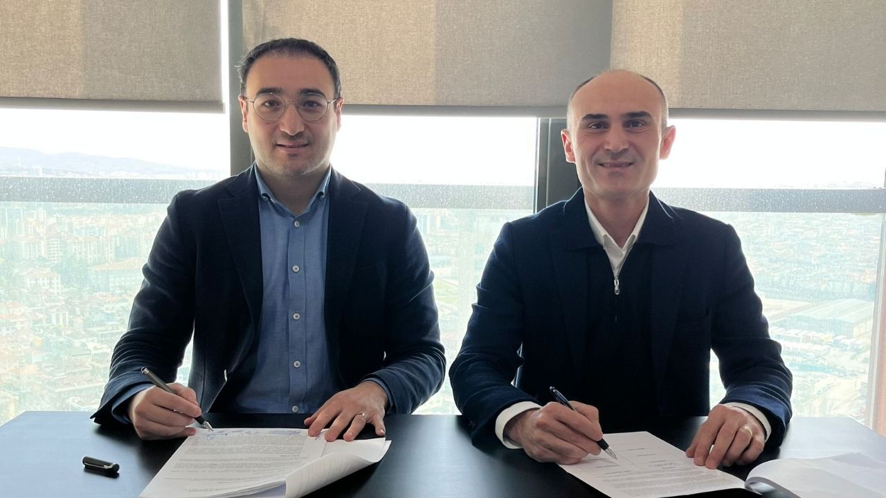 Maxi Mobilite, ŞirketOrtağım liderliğinde 225 bin dolar yatırım aldı