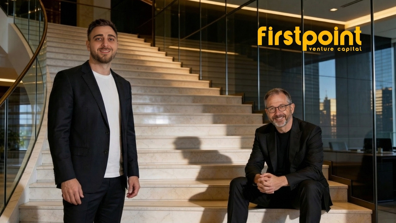 Yapay zeka odaklı oyun ve eğlence girişimlerine odaklanan yeni fon: Firstpoint VC