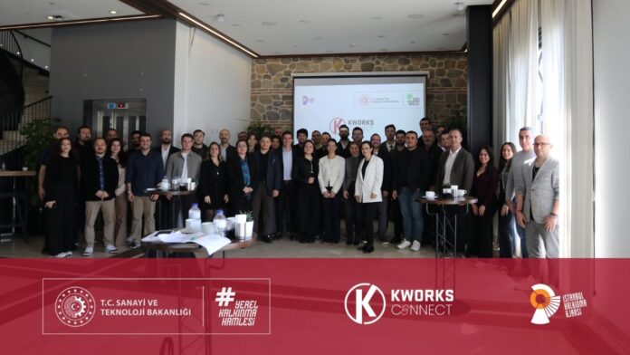 kworks connect