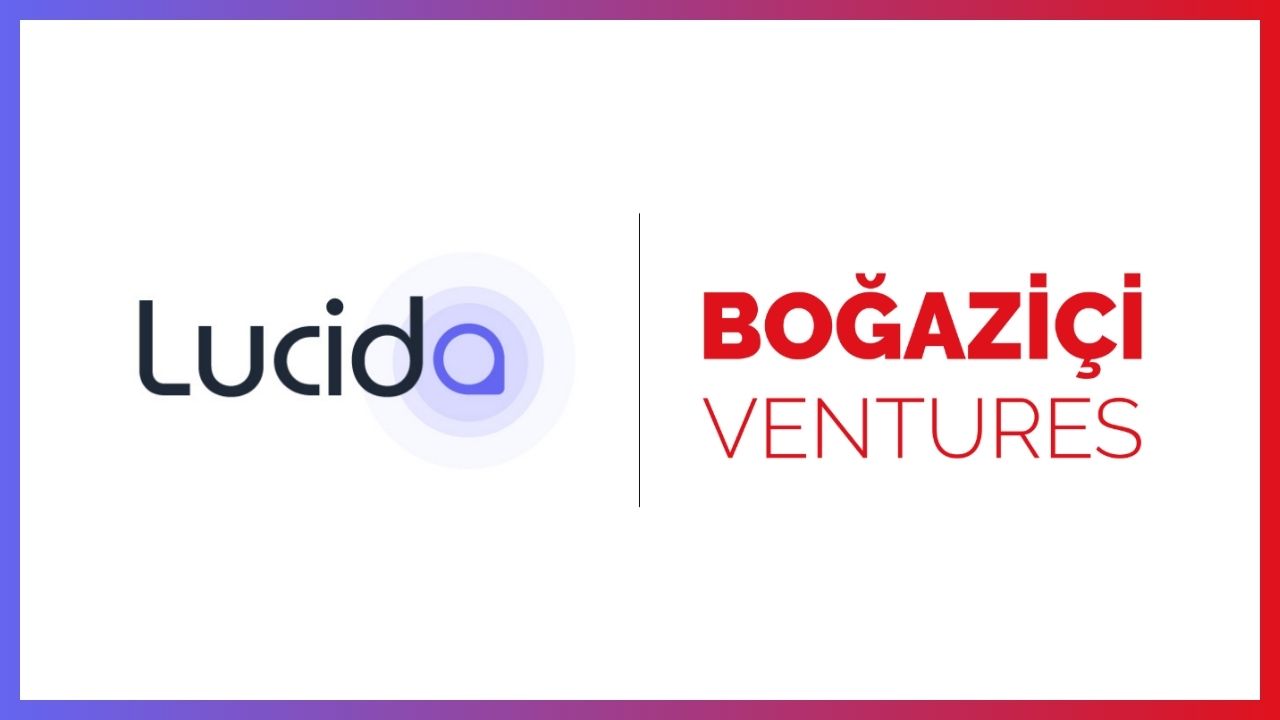 Ses tabanlı yapay zeka dil öğrenme uygulaması Lucida, Boğaziçi Ventures’tan 1.2 milyon dolar yatırım aldı