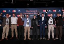 Mastercard Lighthouse Türkiye’nin 2026 döneminden mezun olan yapay zeka odaklı 6 girişim