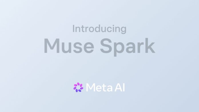 meta muse spark