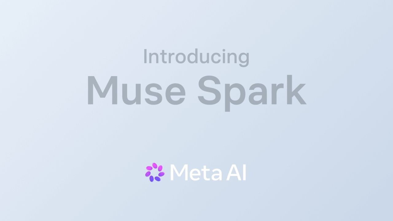 Meta, kendi ürünleri için özel olarak tasarlanan Muse Spark’ı duyurdu