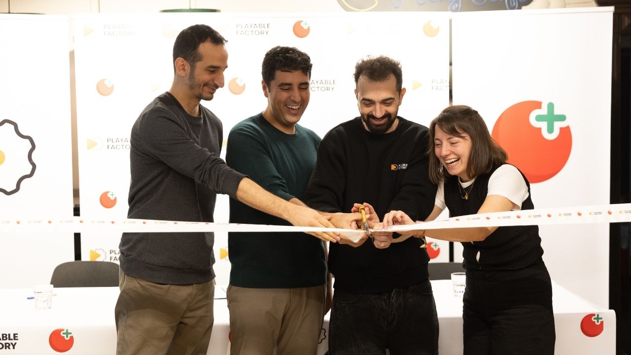 Mobil oyun yayıncısı Tamatem, yerli girişim Playable Factory’nin tamamını satın aldı