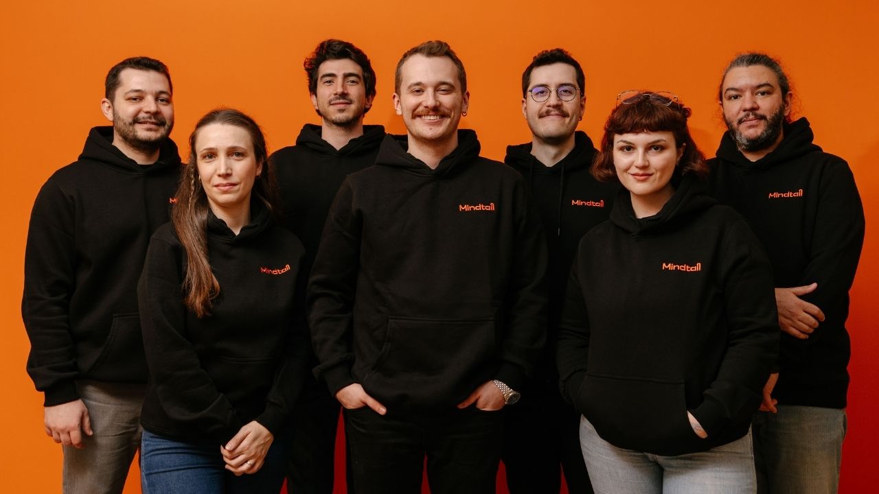 Yerli mobil oyun girişimi Mindtail, 2 milyon dolar yatırım aldı
