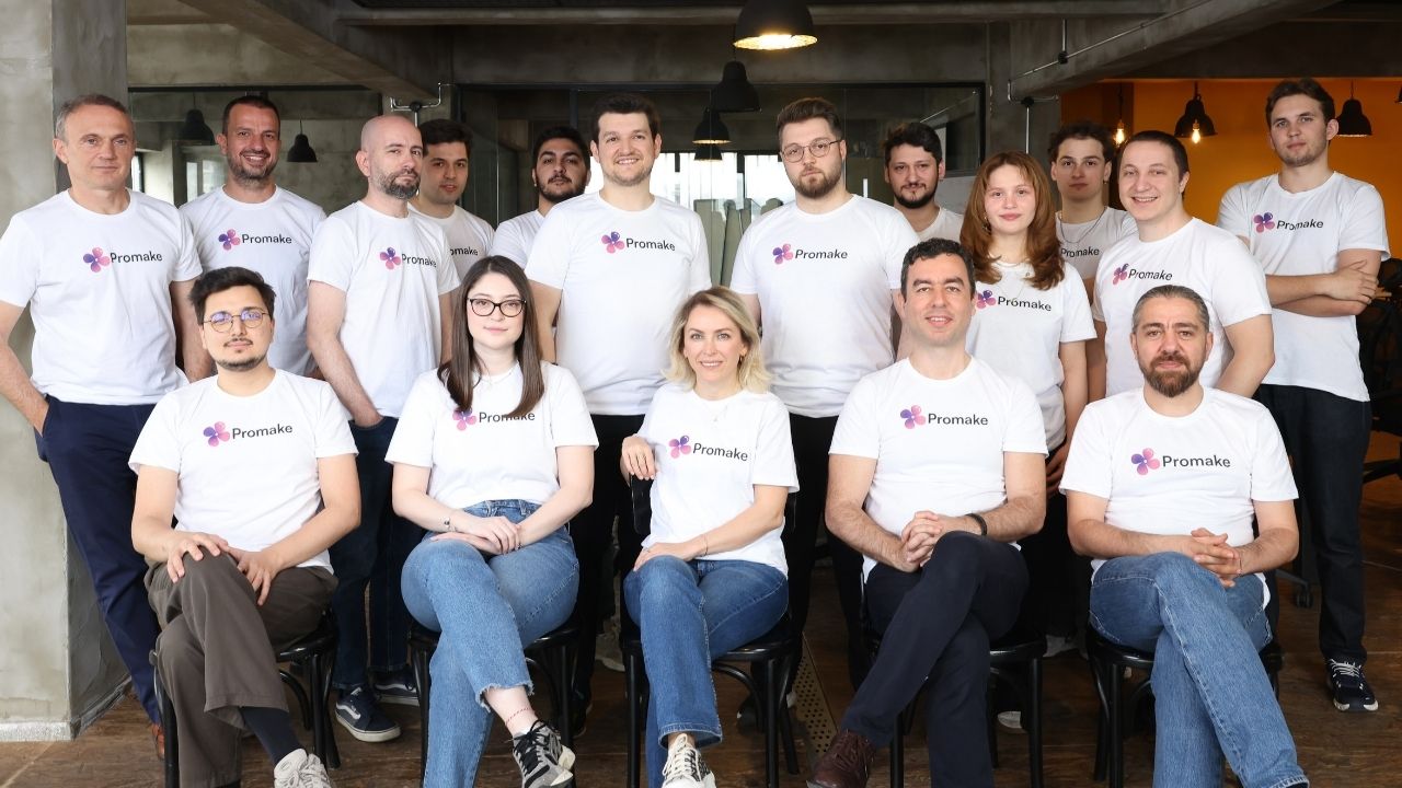 Yerli girişim Promake, Google for Startups Accelerator: MENAT 2026 programına seçildi