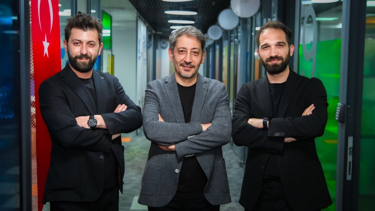 Yerli sağlık teknolojisi girişimi Viseur AI, 350 bin dolar yatırım aldı