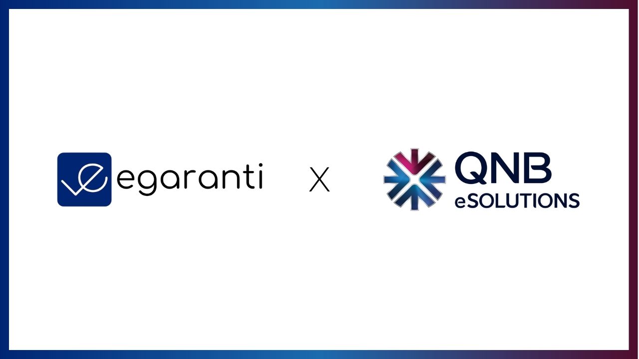 QNB eSolutions ile yerli girişim egaranti, dijital