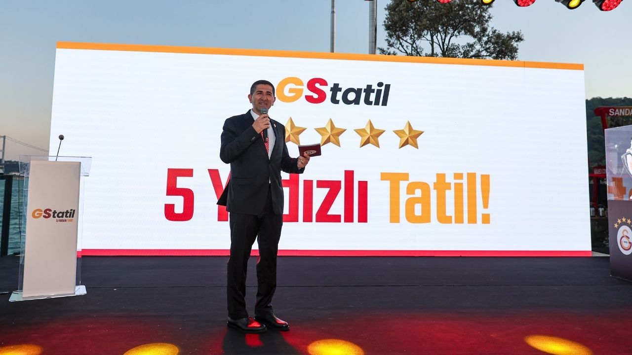 GStatil: A Revolutionary Online Travel Platform for Football Enthusiasts