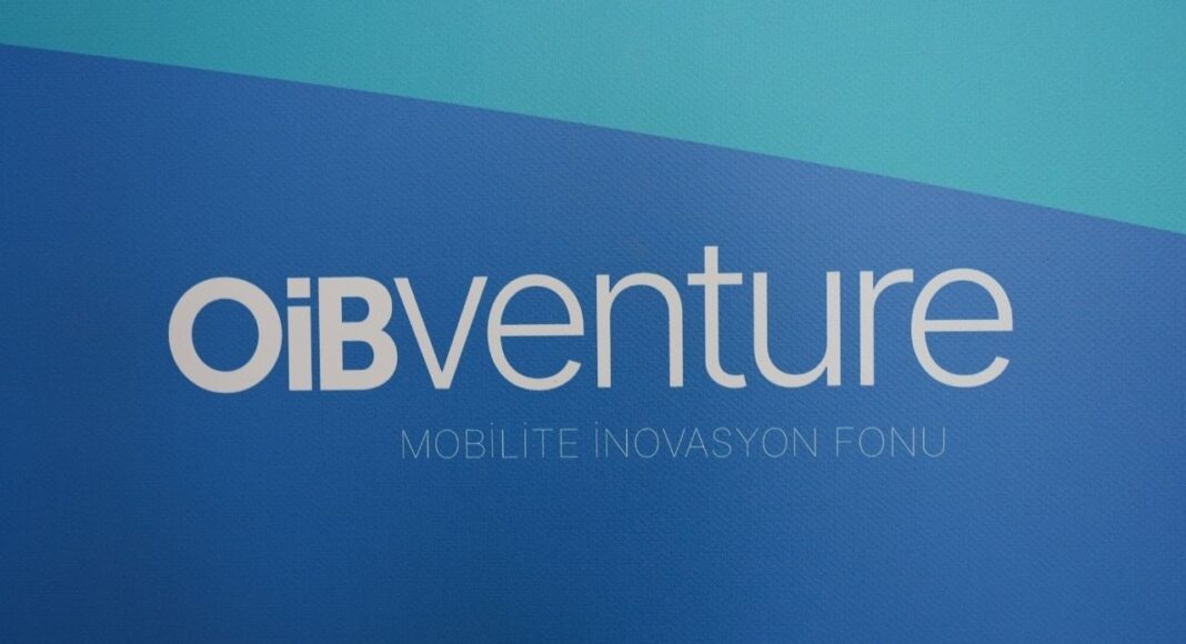 OİBventure