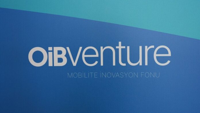 OİBventure