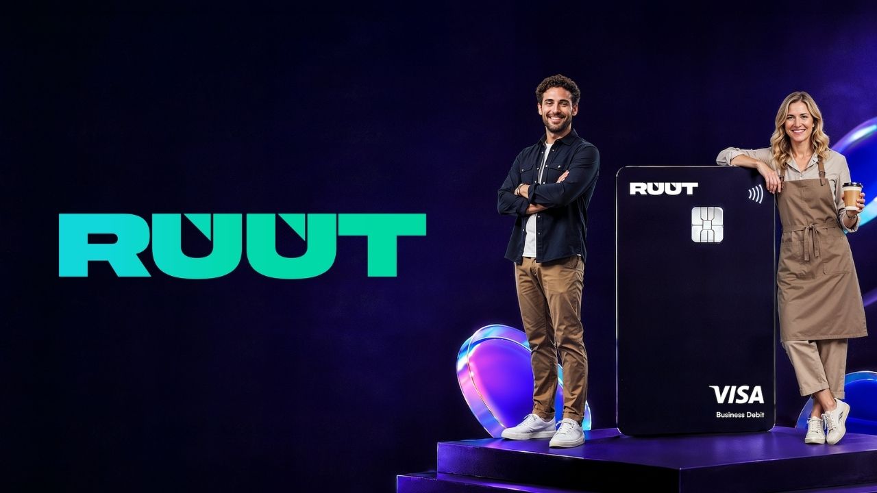 Moka United’dan yeni finansal uygulama: RUUT
