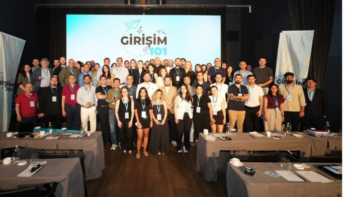 girisim 101 2026