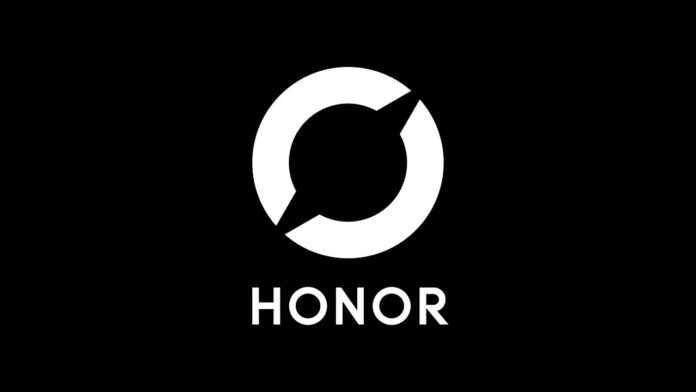 honor yeni logo