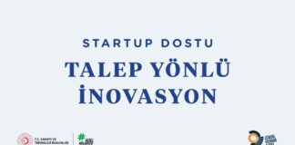 Türkiye’de kamu, startupların ilk büyük müşterisi olabilir: İSTKA’dan 42 maddelik yol haritası