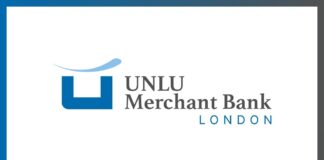 ÜNLÜ & Co, UNLU Merchant Bank ile Londra’da yeni bir döneme başlıyor