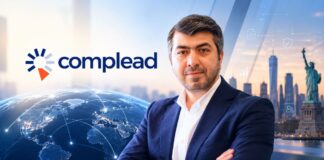 Yerli girişim Sanction Scanner, global büyümesine Complead markasıyla devam edecek