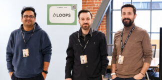 Yerli girişim Loops AI, 3.5 milyon dolar yatırım aldı